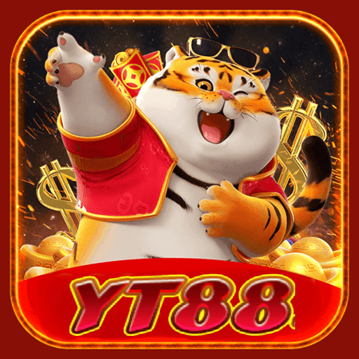 Imagem promocional da YT88 mostrando a plataforma e suas vantagens